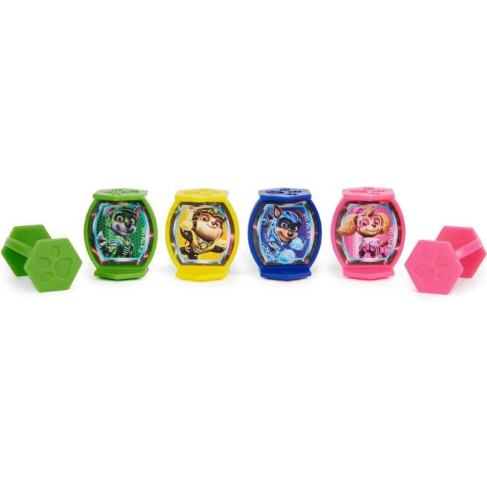 Настольная игра Spin Master Метеоритный шквал "Щенячий патруль 2"