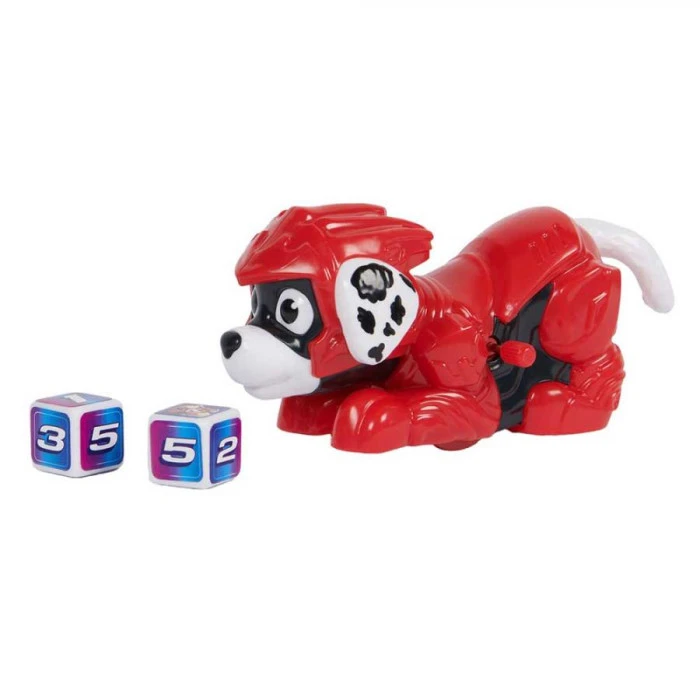 Настольная игра Spin Master Метеоритный шквал "Щенячий патруль 2"