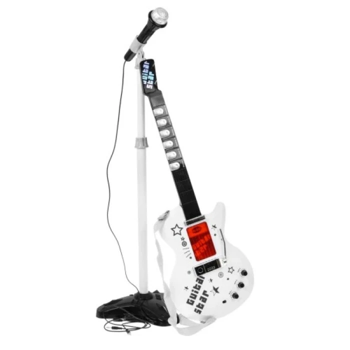 Детский музыкальный набор 6+