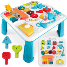 Столик интерактивный музыкальный Ricokids 782000