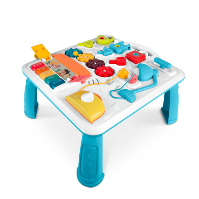 Столик интерактивный музыкальный Ricokids 782000