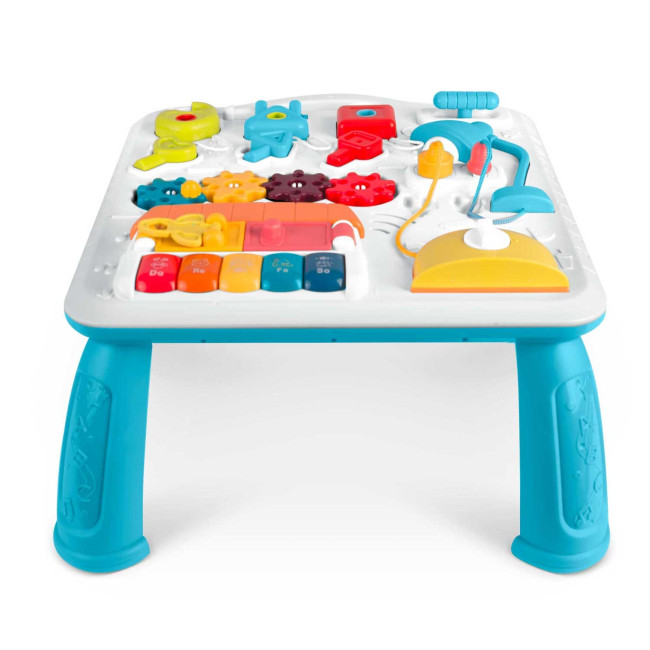 Столик интерактивный музыкальный Ricokids 782000