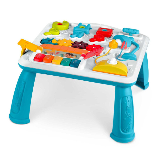 Столик интерактивный музыкальный Ricokids 782000