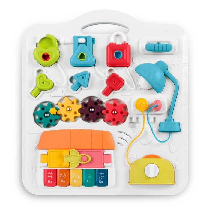 Столик интерактивный музыкальный Ricokids 782000