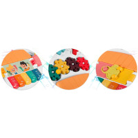 Столик интерактивный музыкальный Ricokids 782000