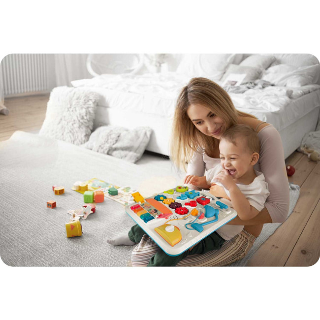 Столик интерактивный музыкальный Ricokids 782000