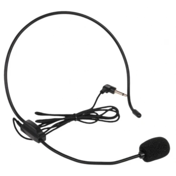 Детский набор гитара + коричневый микрофон ZMU.HK-9178B