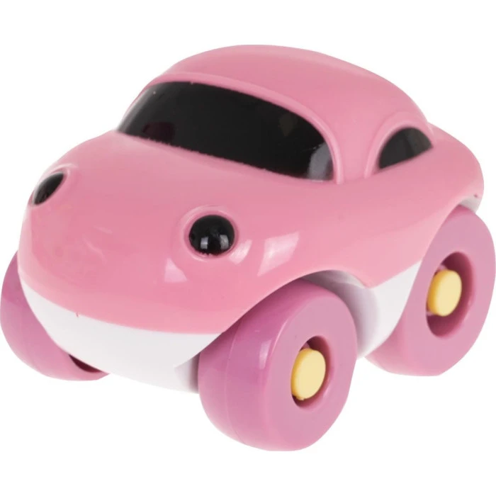 Многофункциональный Розовый дом