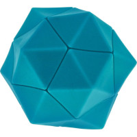 Дитячий набір з 10 гумових м'ячиків Ramiz ZDN.HE0233