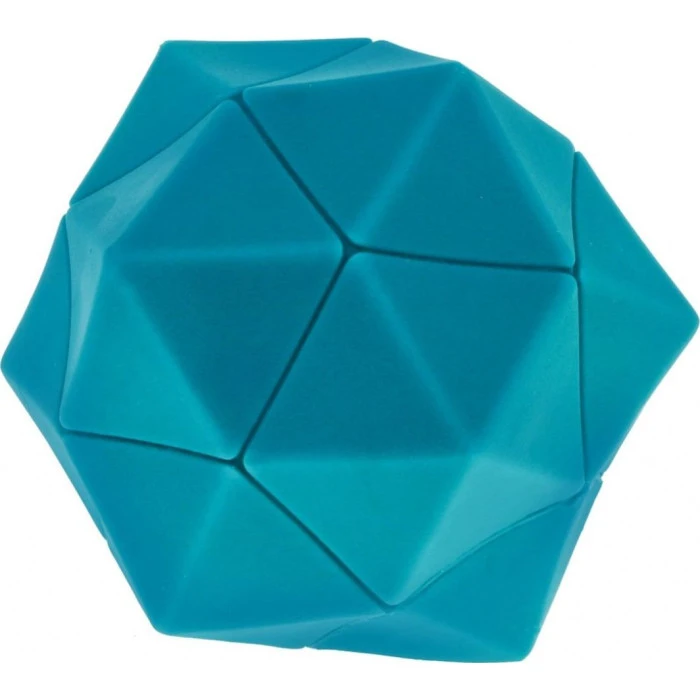 Дитячий набір з 10 гумових м'ячиків Ramiz ZDN.HE0233