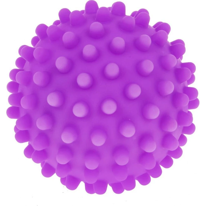 Дитячий набір з 10 гумових м'ячиків Ramiz ZDN.HE0233