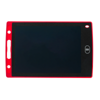 Детский планшет для рисования 10' Ramiz 3+ ZKP.HH-010C.CR