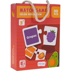 Детская развивающая игра Изучаем английский ZGR.88692