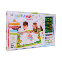 Водяной коврик для детей 3+ Ramiz