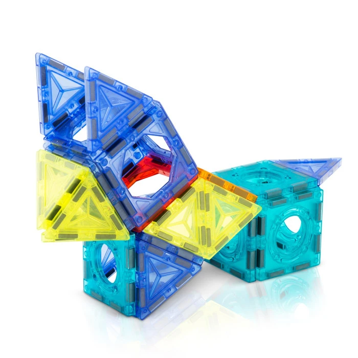 Конструктор магнитный Карусель Ricokids