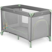 Кроватка детская туристическая Ricokids 125 x 65 x 78 см