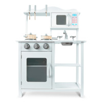 Кухня детская деревянная Ricokods 60 x 30 x 85 см