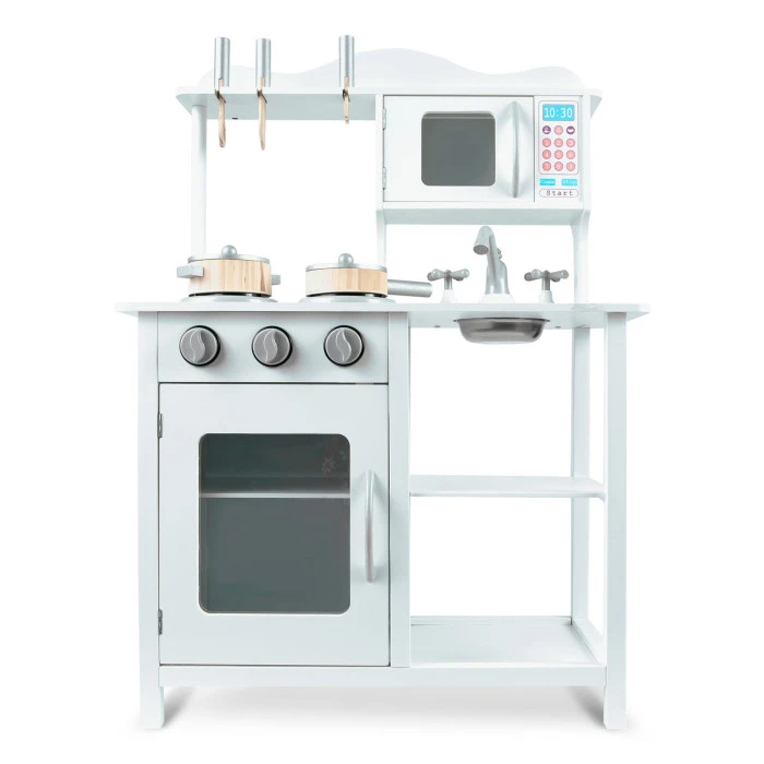 Кухня детская деревянная Ricokods 60 x 30 x 85 см