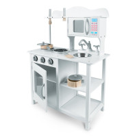 Кухня детская деревянная Ricokods 60 x 30 x 85 см