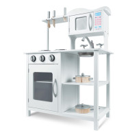 Кухня детская деревянная Ricokods 60 x 30 x 85 см