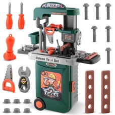 Набор инструментов 3-в-1 Сделай сам Ricokids