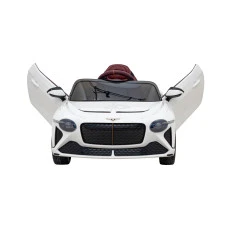 Дитячий акумуляторний автомобіль Bentley Bacalar