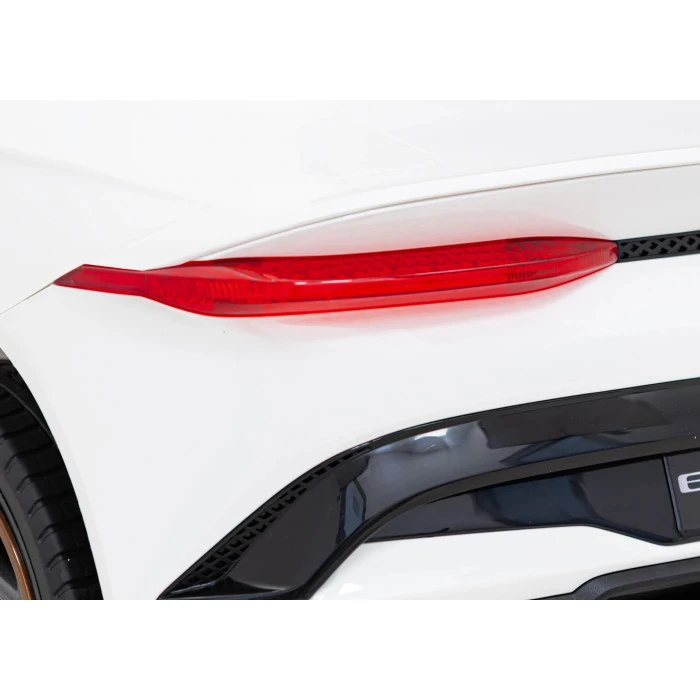 Дитячий акумуляторний автомобіль Bentley Bacalar