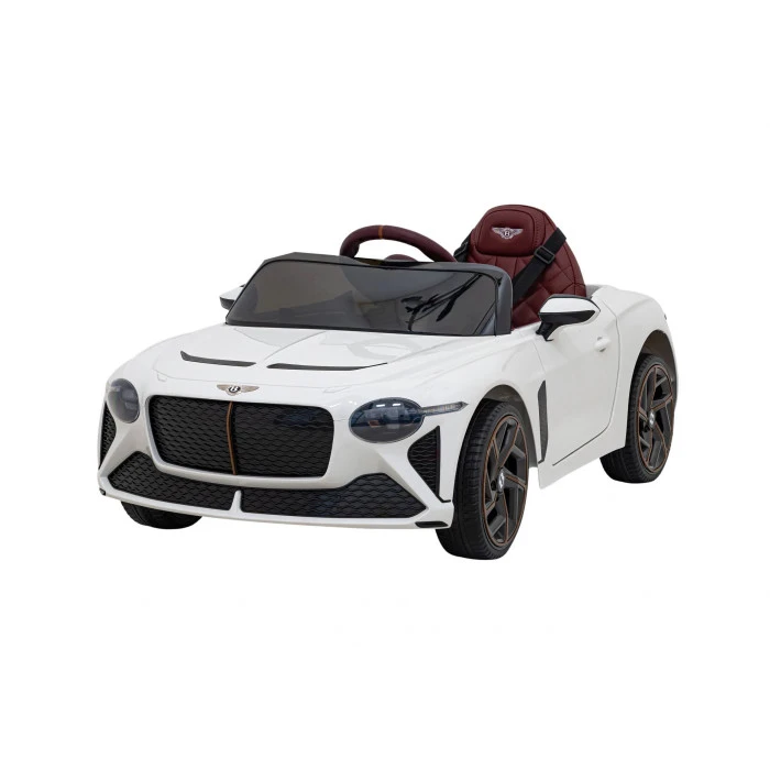Дитячий акумуляторний автомобіль Bentley Bacalar