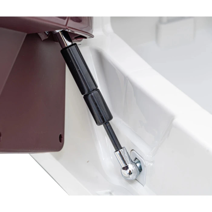 Дитячий акумуляторний автомобіль Bentley Bacalar