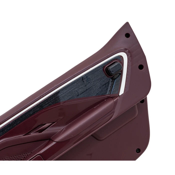 Дитячий акумуляторний автомобіль Bentley Bacalar