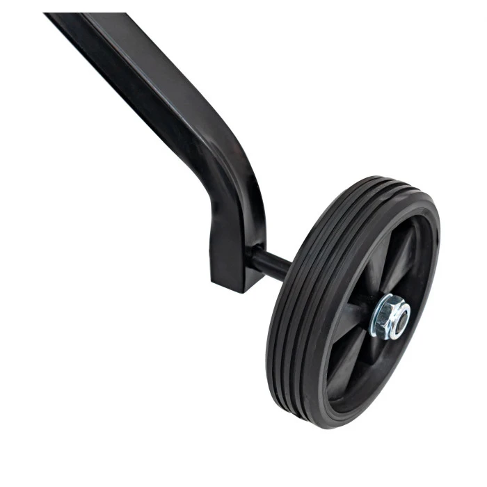 Детский аккумуляторный мотоцикл PANTONE 361C Красный