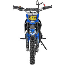 Детский аккумуляторный мотоцикл RENEGADE 50R Синий