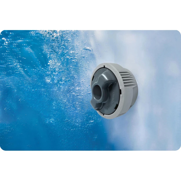 Джакузі-SPA надувне Bestway 6001R Lay-Z Cabo 6‑місне