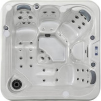 Джакузи садовое HC Celtic 3 200 см х 93 см (CS3) 5-местное