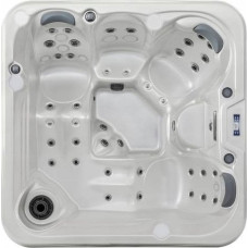 Джакузи садовое HC Celtic 3 200 см х 93 см (CS3) 5-местное
