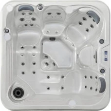 Джакузі садове HC Celtic 3 200 см х 93 см (CS3) 5-місне