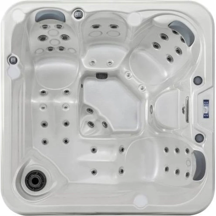 Джакузи садовое HC Celtic 3 200 см х 93 см (CS3) 5-местное