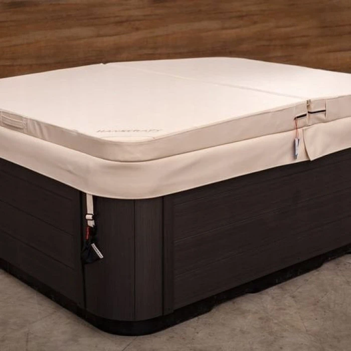 Джакузи садовое HC Celtic 3 200 см х 93 см (CS3) 5-местное