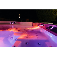 Джакузи садовое HC Celtic 3 200 см х 93 см (CS3) 5-местное