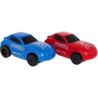 Детская гоночная трасса «Огненная петля» + автомобили 38эл.