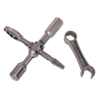 Детский автомобиль для юного механика