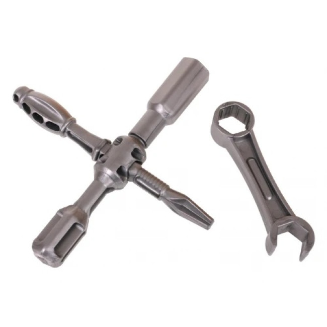 Детский автомобиль для юного механика