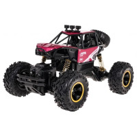 Машина MONSTER ROCK R/C 1:16 Красный