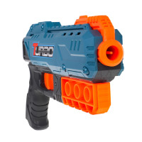 Дитячий пістолет ТУРБО 8+