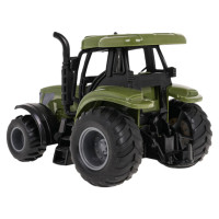 Детская ферма с трактором + аксессуары