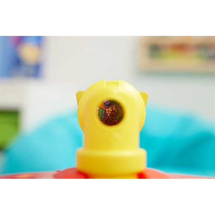 Игровой набор Paw Patrol Большая спасательная станция (SM16606)