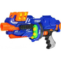 Полуавтоматическая винтовка Blaze Storm для детей 8+