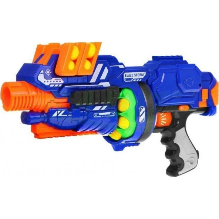Напівавтоматична гвинтівка Blaze Storm для дітей 8+