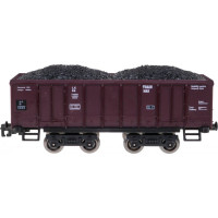 Потяг з димовою функцією для дітей 5+