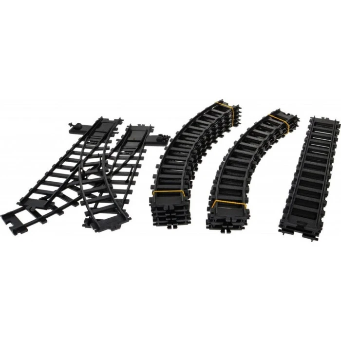 Потяг з димовою функцією для дітей 5+